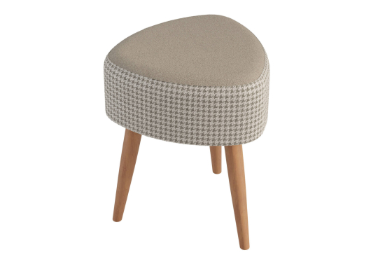 Банкетка Ева 6-5134 Terry 02 / Caledonia 07 - купить за 3718.00 руб.