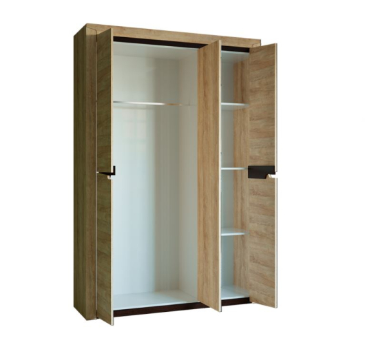 Шкаф Версаль 5 №17 - купить за 24714.00 руб.