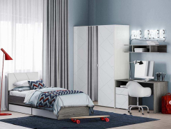 Новинка. Детская Summit.