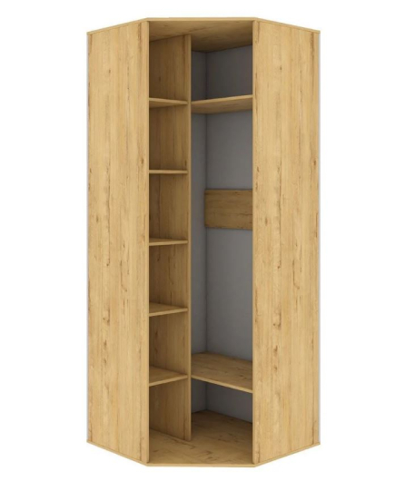 Шкаф угловой Бруно Атлант - купить за 0.00 руб.