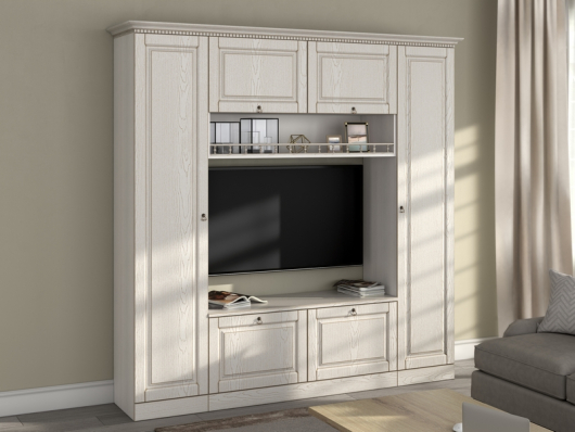 Гостиная Вероника Комплектация №10 - купить за 65520.00 руб.