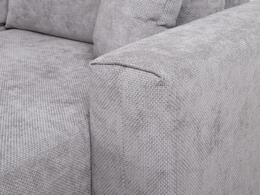 Угловой диван Оксфорд Компоновка 2 арт. 712 - купить за 127322.00 руб.