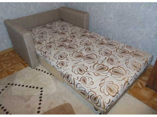 Диван-кровать Виктория-5 1200 - купить за 0.00 руб.