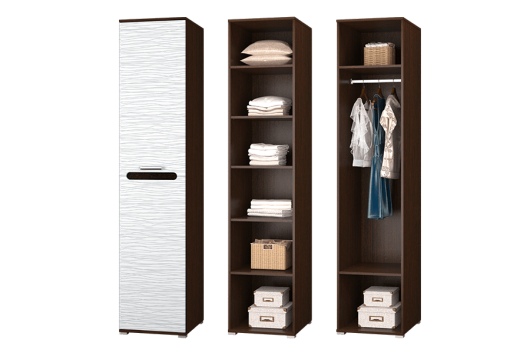 Спальня Мишель MLK - купить за 103284.00 руб.