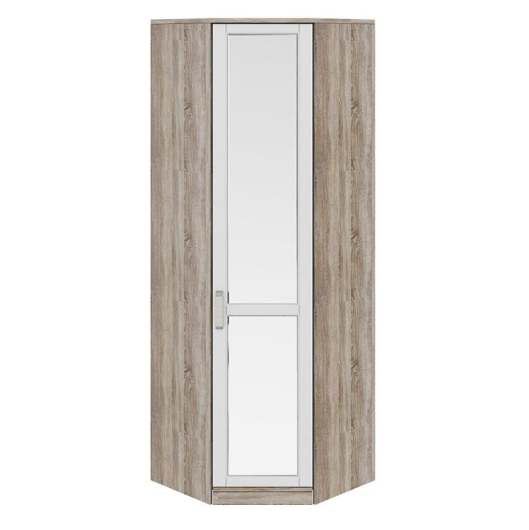 Шкаф угловой для одежды Прованс СМ-223.07.026 - купить за 18100.00 руб.