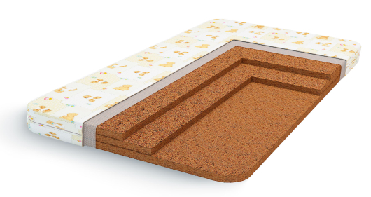 Матрас Lonax Baby Cocos 9 - купить за 5725.00 руб.