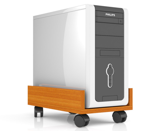 Подставка под системный блок - купить за 924.00 руб.