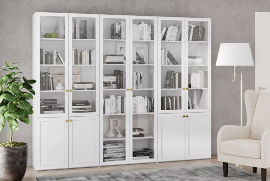 Библиотека Орлеан 1 - купить за 78797.00 руб.