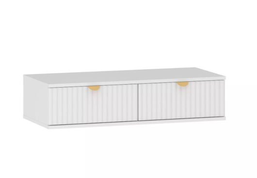 Тумба навесная Дакота  НМ 040.21 - купить за 7299.00 руб.