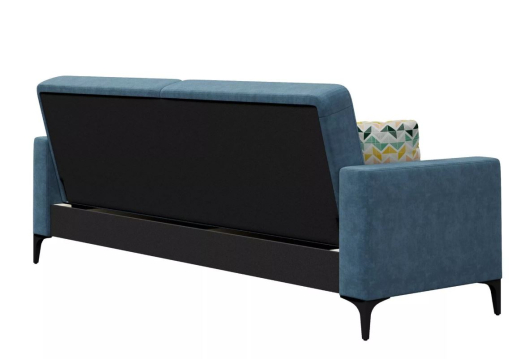 Диван Алекс Велюр Вивальди 13 - купить за 45199.00 руб.