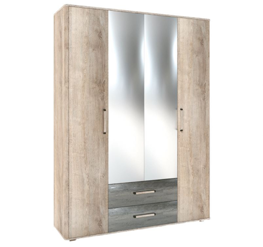 Шкаф Версаль 2 ПШ-5.6-З - купить за 24829.00 руб.