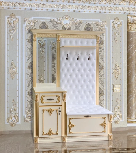 Прихожая Визит П-2 - купить за 68146.00 руб.