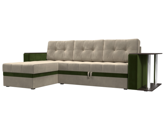 Угловой диван Атланта М - купить за 0.00 руб.