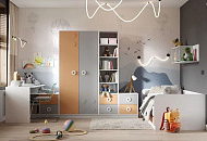 Новинка! Детская Турбо.