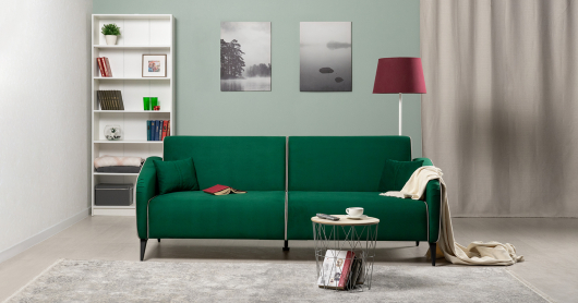 Диван-кровать Ноэль ТД446 - купить за 46056.00 руб.