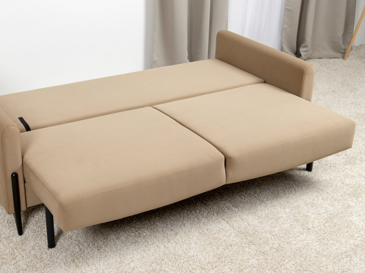 Диван Барселона Ник арт. ТД 670 - купить за 75671.00 руб.