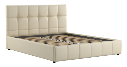 Кровать двойная Хлоя - купить за 14063.00 руб.