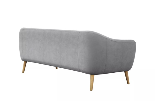 Диван Ланкастер велюр Вивальди 7 - купить за 31199.00 руб.