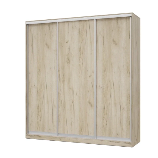Шкаф-купе Роланд Р221 Серый дуб - купить за 32881.00 руб.