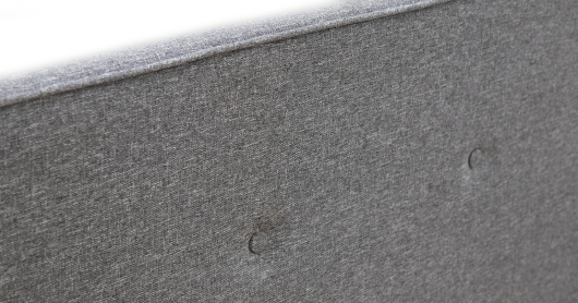 Кровать двойная Илона - купить за 11393.00 руб.