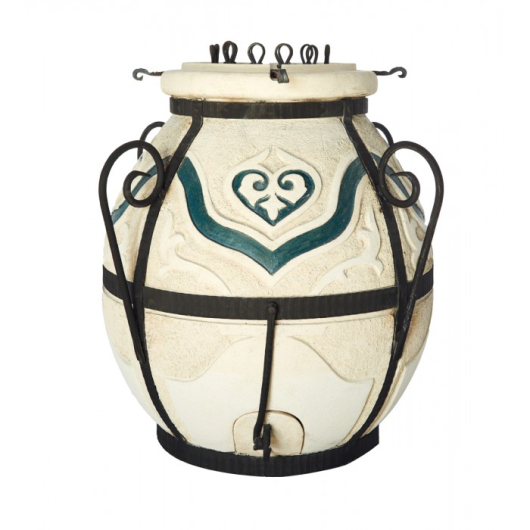 Тандыр Дастархан NEW - купить за 0.00 руб.