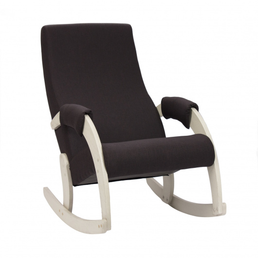 Кресло-качалка Модель 67М - купить за 11729.00 руб.