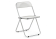 Пластиковый стул Fold складной white - купить за 5210.00 руб.