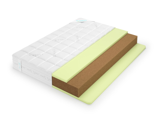 Матрас Lonax Cocos 12 Comfort Eco - купить за 15545.00 руб.