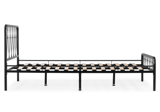 Двуспальная кровать Иоханна 18 - купить за 0.00 руб.