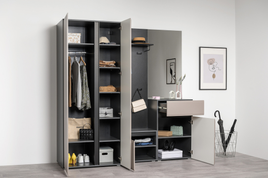 Прихожая Сидней 4 - купить за 0.00 руб.