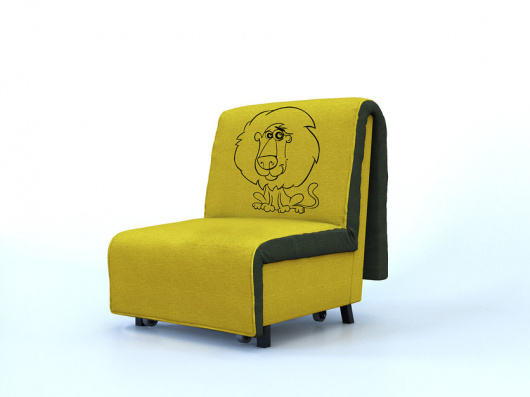 Кресло-кровать Novelti Lion - купить за 17963.00 руб.
