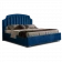 Кровать Verona с подъемным механизмом - купить за 99890.00 руб.