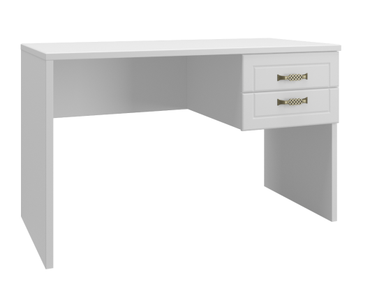 Письменный стол Монблан МБ-71К - купить за 13751.00 руб.