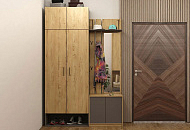 Новинка! Прихожая Бруно!