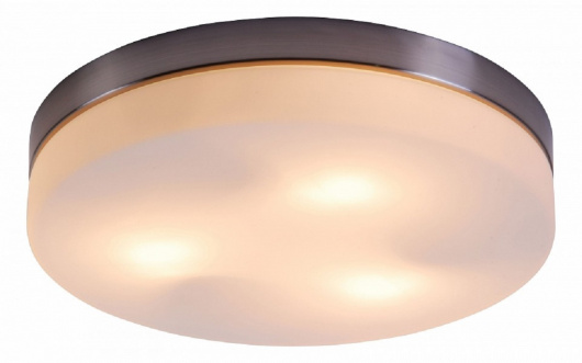 Накладной светильник Globo Opal 48403 - купить за 10590.00 руб.