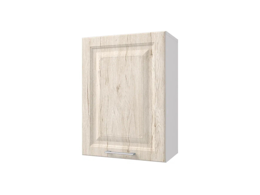 Шкаф 1-но дверный 50 Классик №3 - купить за 2977.00 руб.