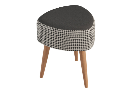 Банкетка Ева 6-5134 Terry 13 / Caledonia 11 - купить за 3718.00 руб.