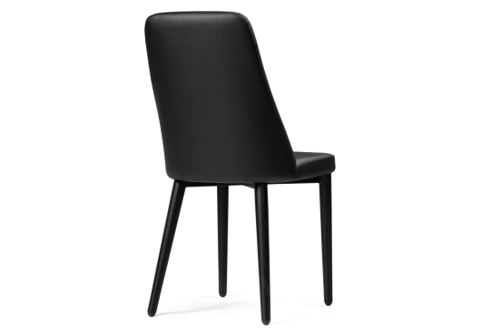 Стул Фена R чёрный - купить за 7900.00 руб.
