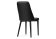 Стул Фена R чёрный - купить за 7900.00 руб.