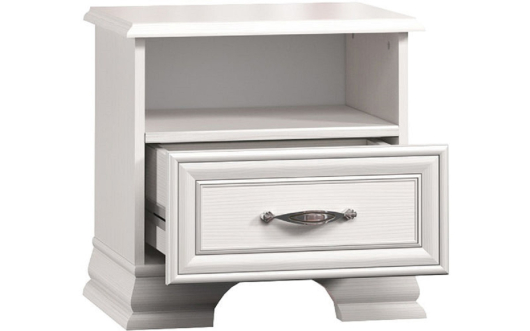 Тумба прикроватная 1S Тиффани - купить за 8799.00 руб.