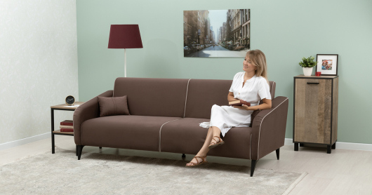 Диван-кровать Ноэль ТД448 - купить за 46056.00 руб.