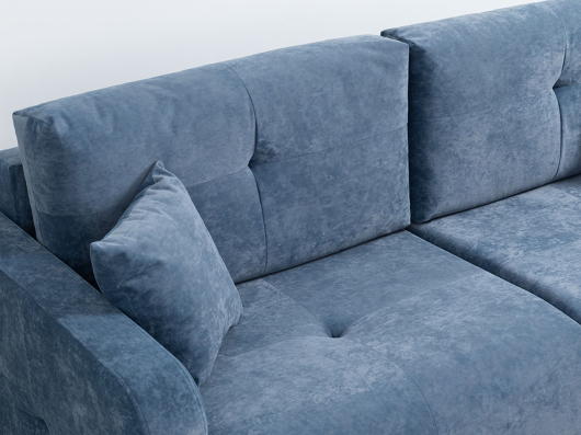 Диван Марсель Ник арт. ТД 702 - купить за 60071.00 руб.