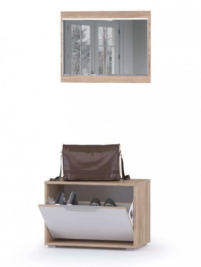 Прихожая Куба (вариант 19) - купить за 0.00 руб.