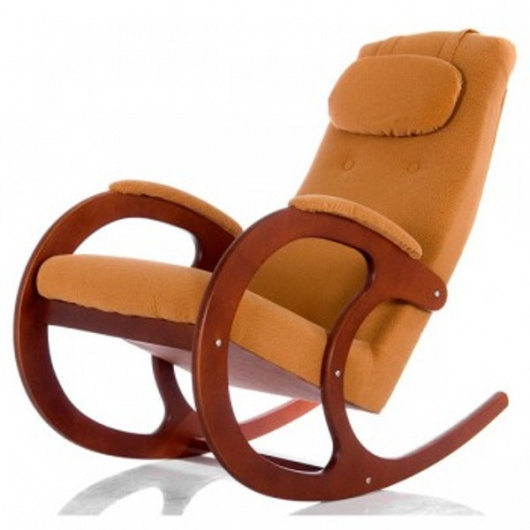 Кресло-качалка Блюз-1 - купить за 8542.0000 руб.