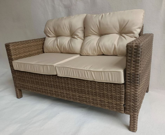 Комплект мебели из ротанга НУСА «NUSA» арт.76872 - купить за 124350.00 руб.