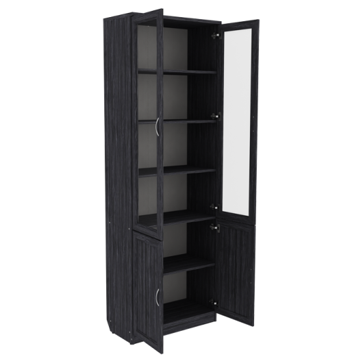 Шкаф-витрина Гарун 206 - купить за 0.00 руб.