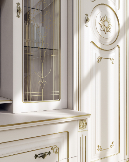 Стенка Магнолия - купить за 0.00 руб.