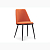 стул на металлокаркасе алдис