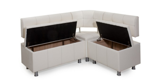 Кухонный угловой диван Торонто - купить за 31098.00 руб.