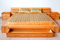 Как подобрать кровать